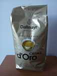Kawa Dallmayr Rostkunst CREMA D`ORO