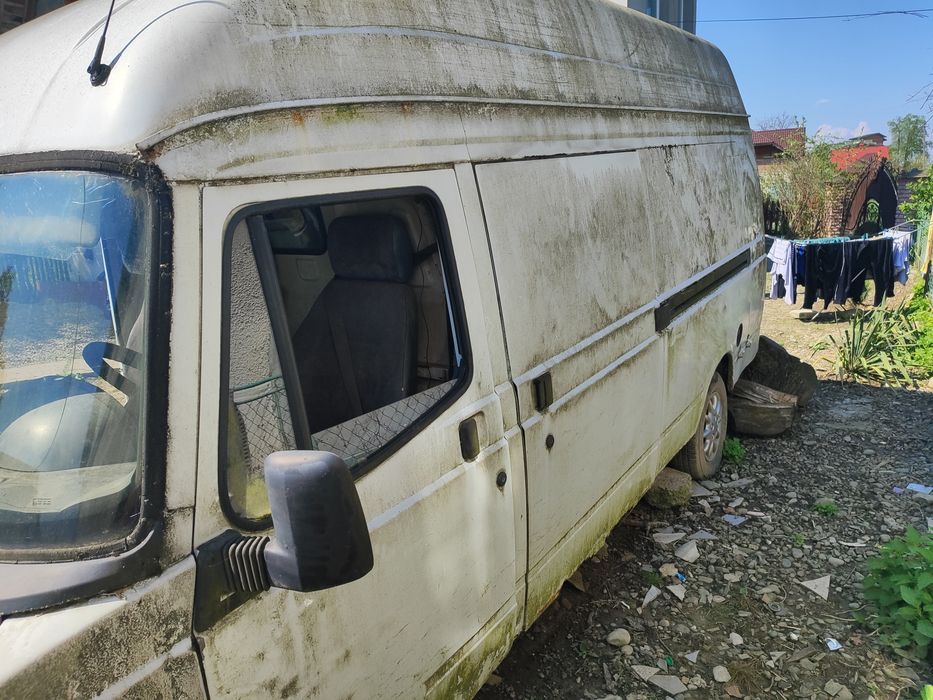 Продам LDV Convoy