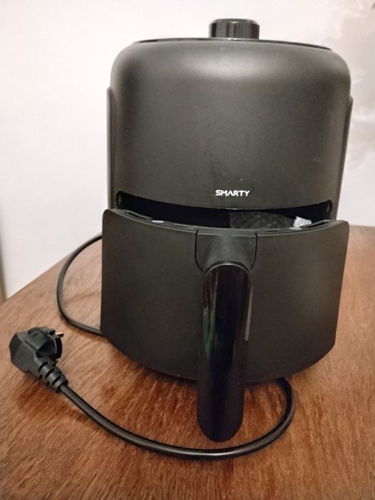 Frytkownica beztłuszczowa