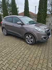 Hyundai ix35 Hyundai, ix35, 2014 r