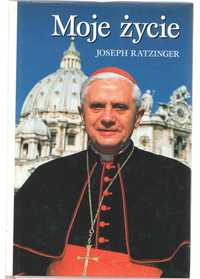 Moje życie. Wspomnienia z lat 1927 - 1977 - J. Ratzinger