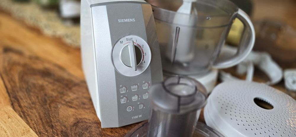 Robot kuchenny planetarny BOSCH