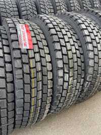 Шини SAFECESS LH688 315/80R22.5 на тягач безкоштовна доставка НП