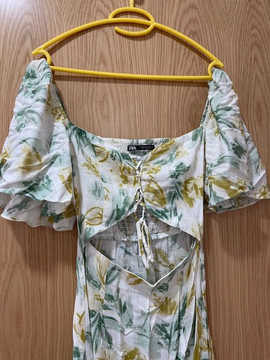 Vestido  da Zara