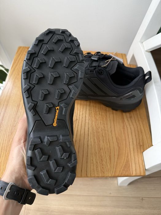 Adidas Terrex Skychaser GORE-TEX | IH1093 НЕ ПРОМОКАЮТЬ ОРИГІНАЛ 100%