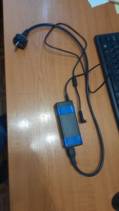 Блок живлення для ноутбука Asus x54h 19v