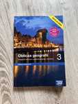 Oblicza geografii 3. Zakres rozszerzony