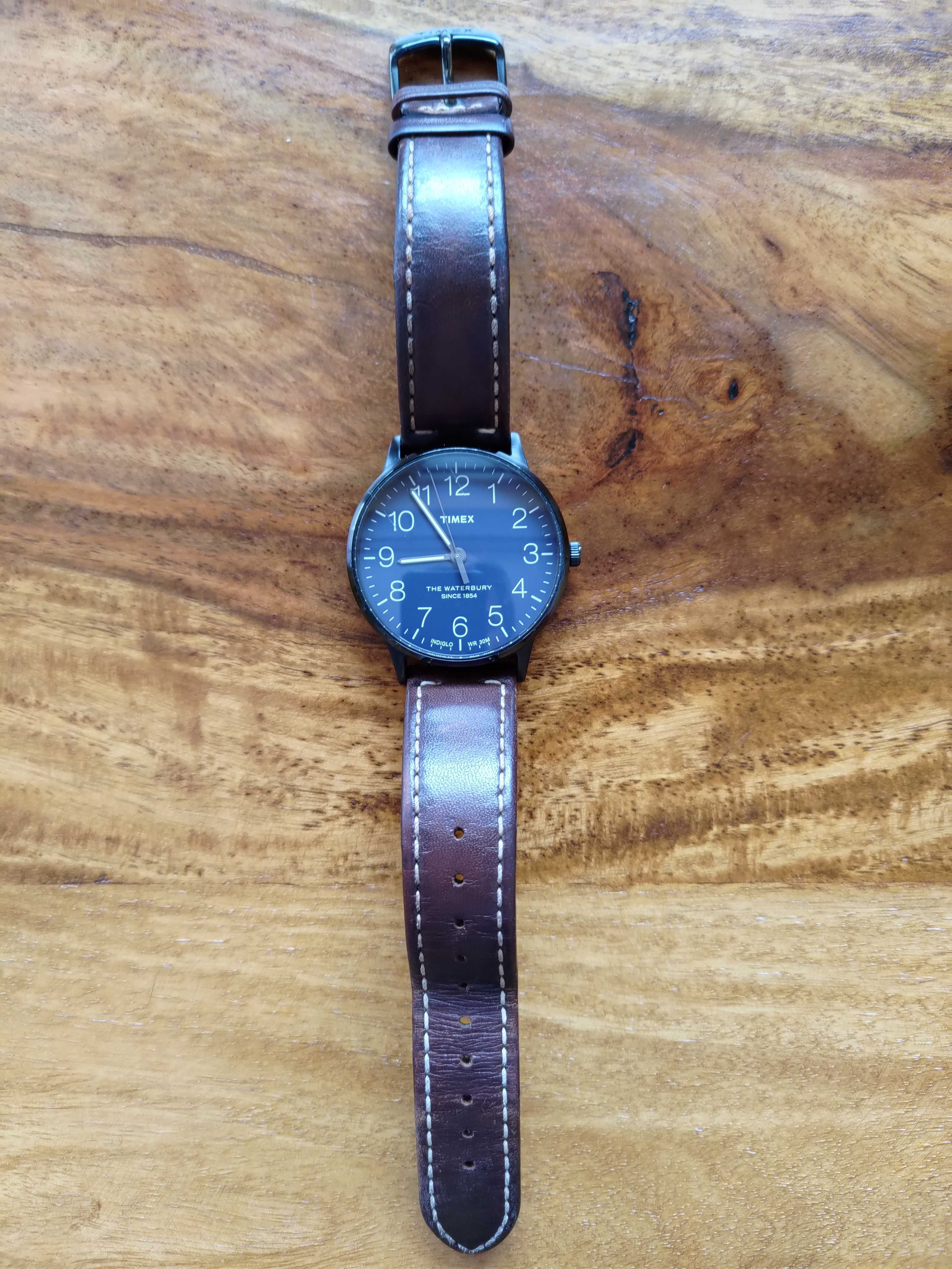 Zegarek Timex używany