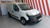 Fiat Fiorino  Base Business Pro 1.4 Benzyna z LPG