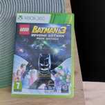 Gra Lego Batman 3 xbox 360 Pl