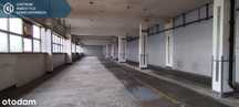 Hale magazyny 200-1410 m2