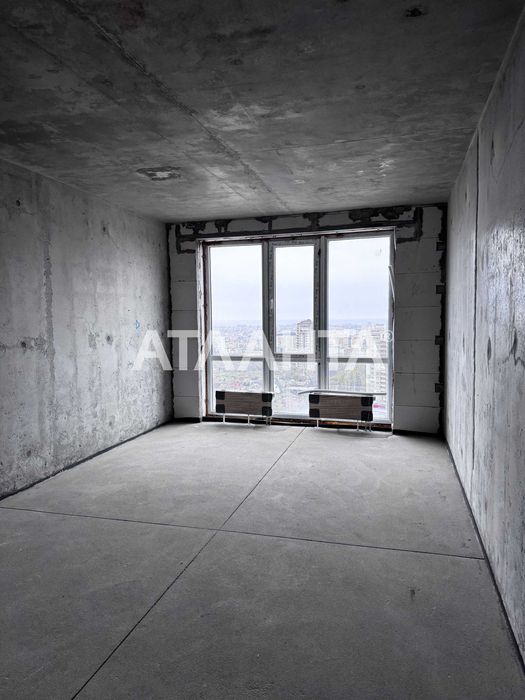 Продам 1-кімнатну квартиру ЖК "Скай Сіті" в Хаджибейському р-ні.