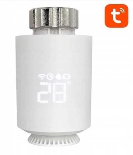 Regulator temperatury termostat Avatto TRV06  ZigBee Tuya Alexa80