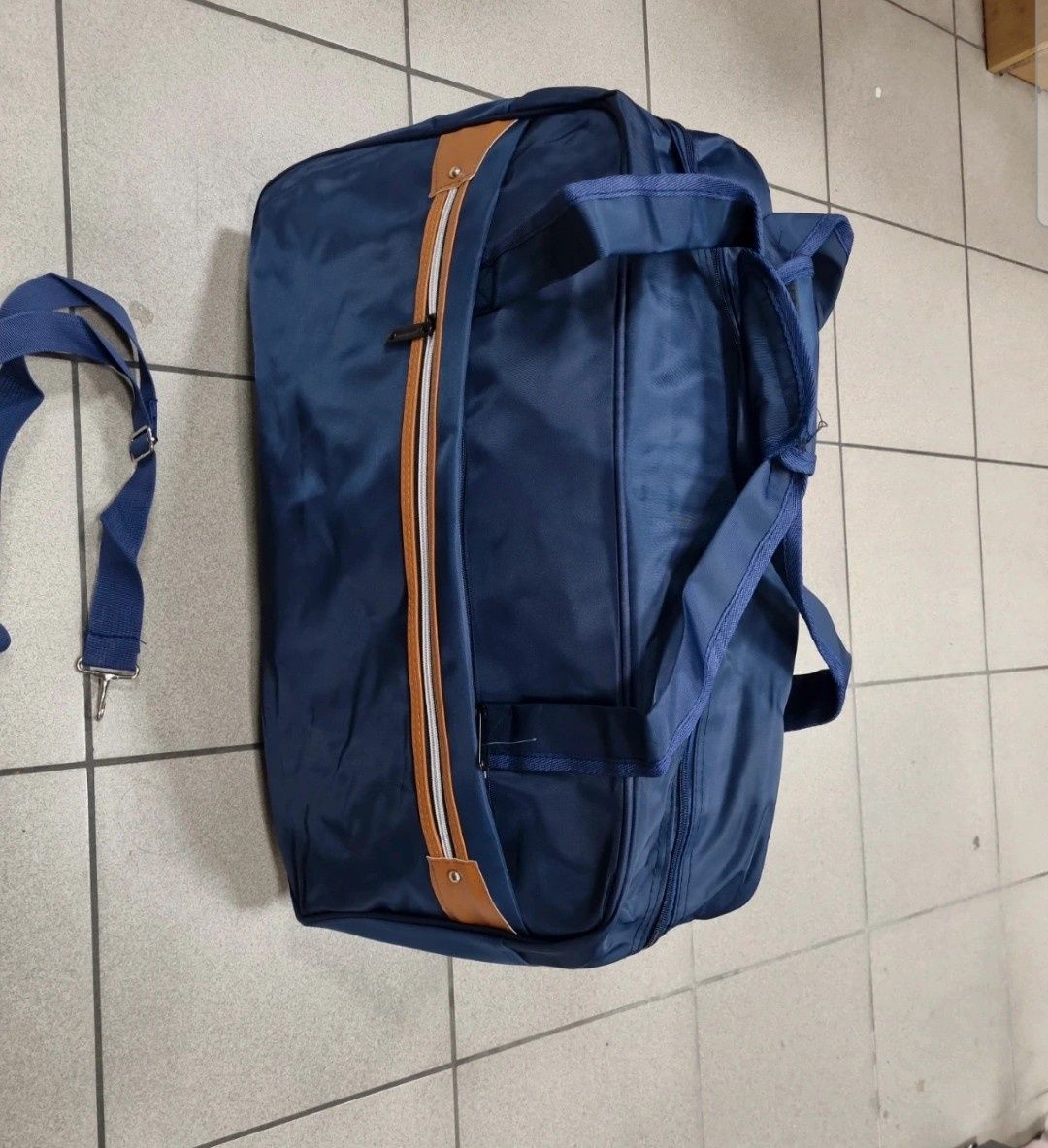 Torba na wyjazd 60 cm