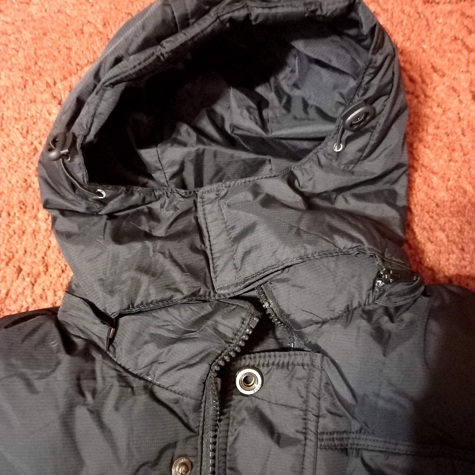 Куртка мужская осень - зима KERKERIAN