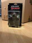 X-wing Slave I nowy nieotwierany