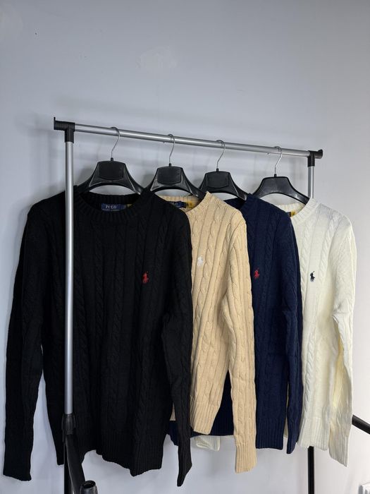 Светр Polo Ralph Lauren