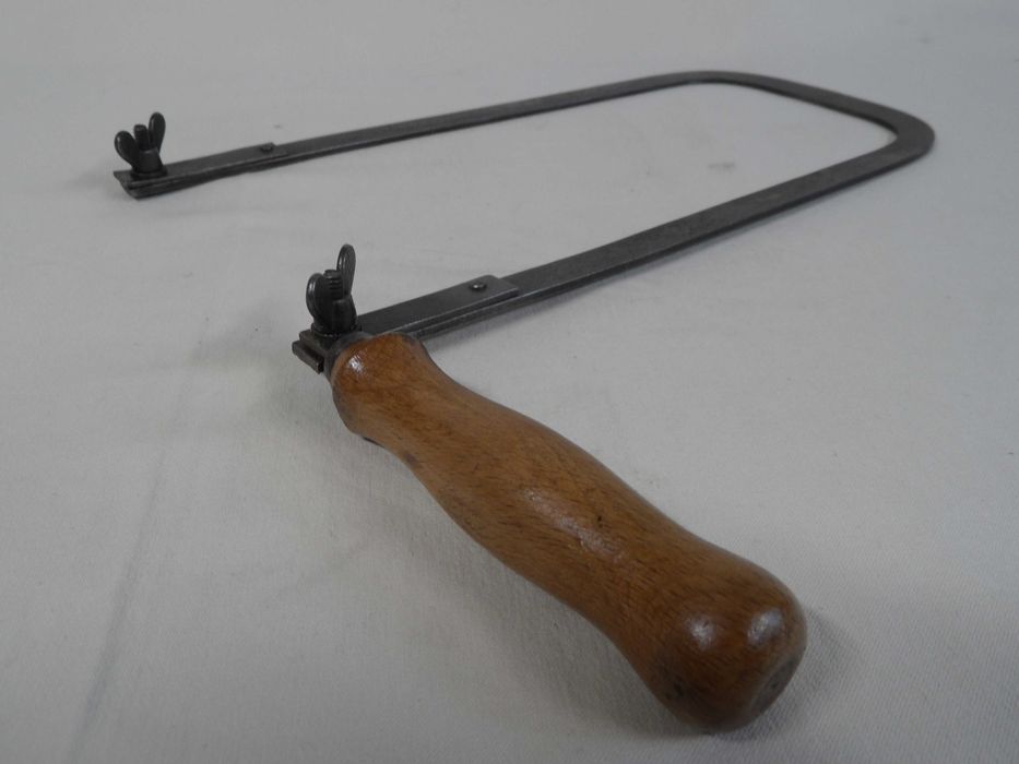 Piłka włosowa z brzeszczotami z PRL-u