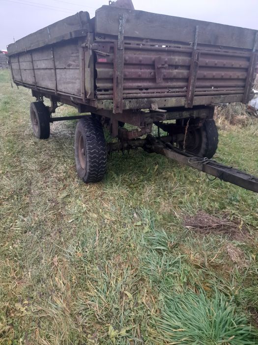 Диск Крила трактор Т-40