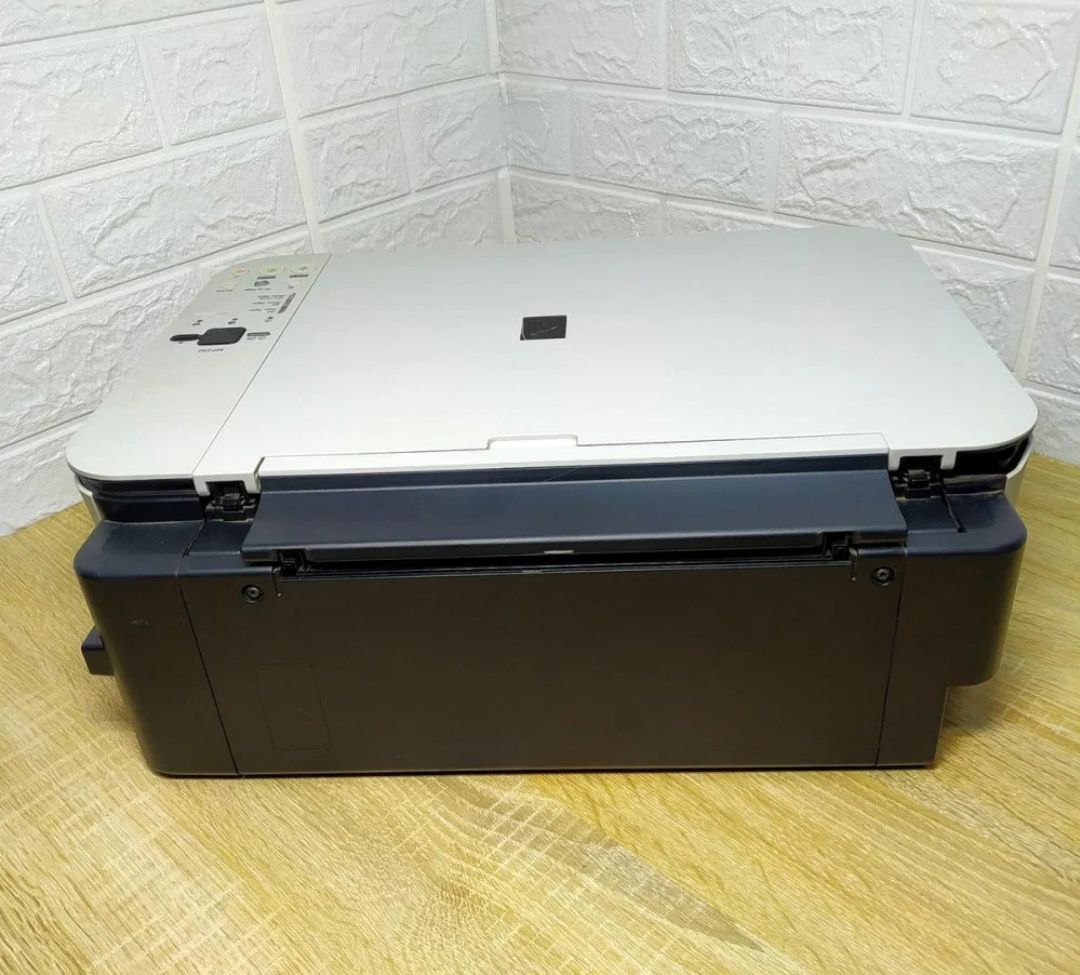 Принтер сканер Canon MP 250