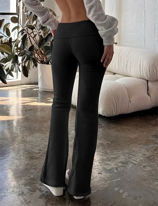 Штани кльош жіночі