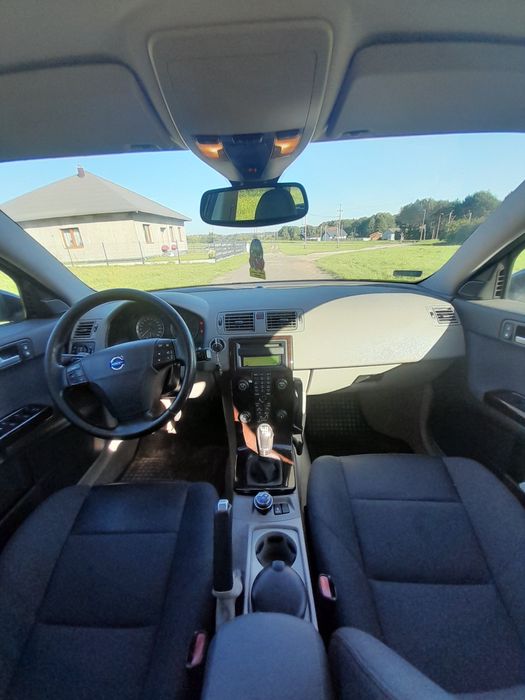 Volvo v50 2.0d 2005