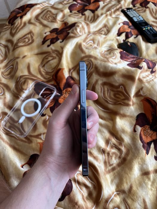 Iphone 13 pro max 256gb 85% продажа/обмен СРОЧНО