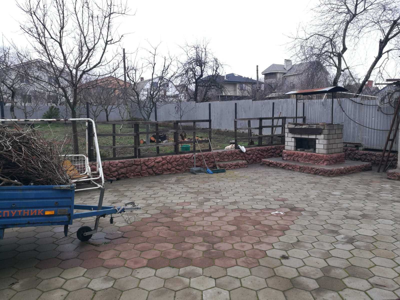 Продам дом на "Золотой горке"