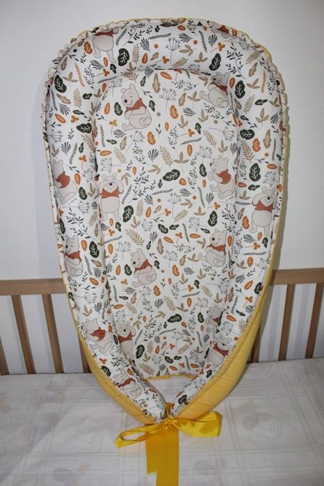 Conjunto de bebé unisexo