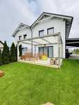 Pergola drewniana/zadaszenie drewniane /wiaty/tarasy/domki/ogrodzenia