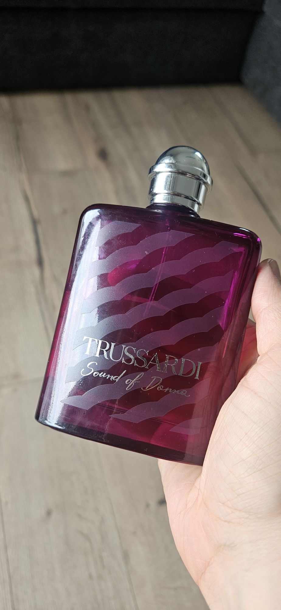 Trussardi Sound of Donna 47/100