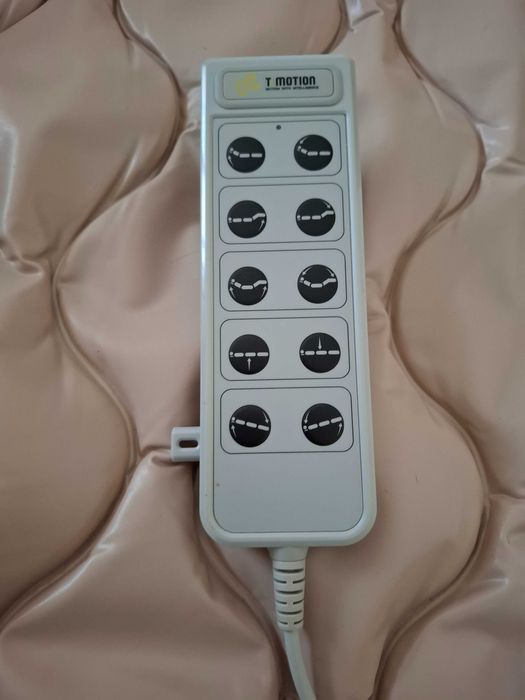 Cama Articulada Elevatoria