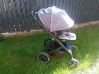 spacerówka cybex balios s
