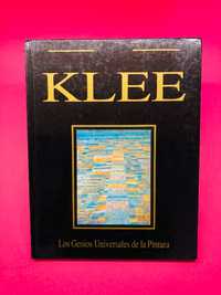 Los Genios Universales de la Pintura, Klee - Autores Vários