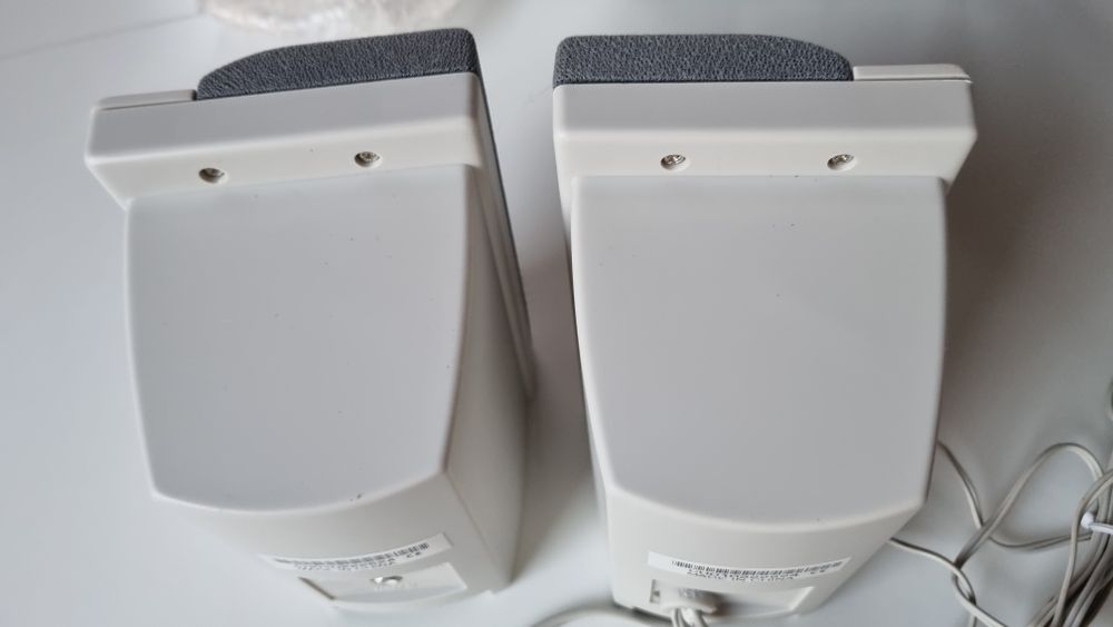 Fabrycznie Nowe głośniki komputerowe Typhoon