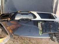 Vendo varias pecas Audi A4 b8 2.0 motor de arranque e.t.c