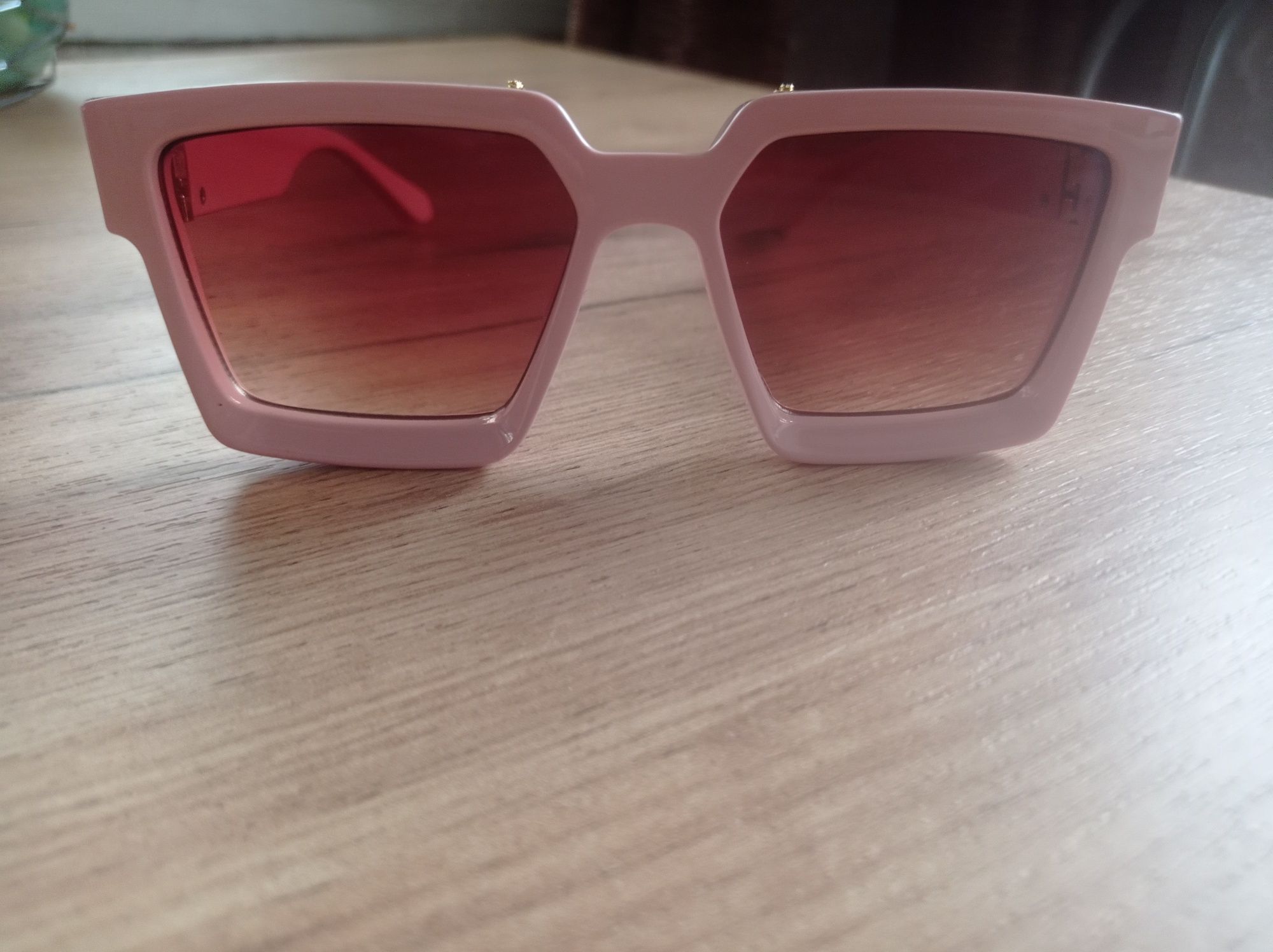 Солнцезащитные очки Pro 2022 квадратные мужчины Женщины Толстые рамки