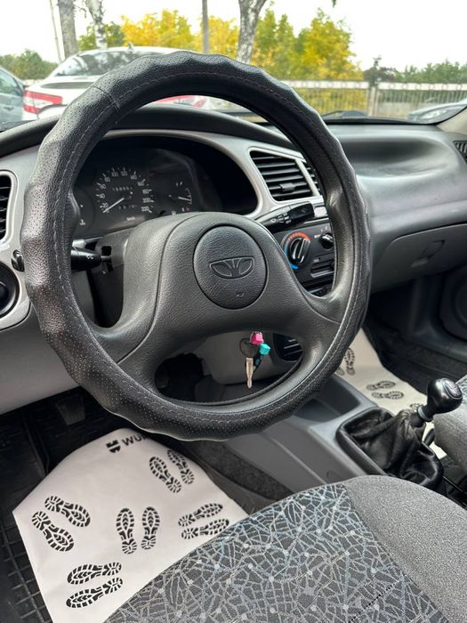 В продажі ЗАЗ Lanos