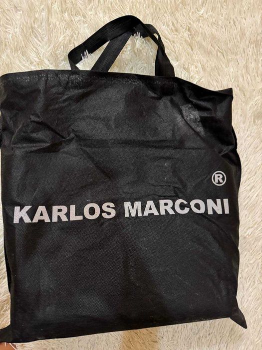 Сумка жіноча сіра