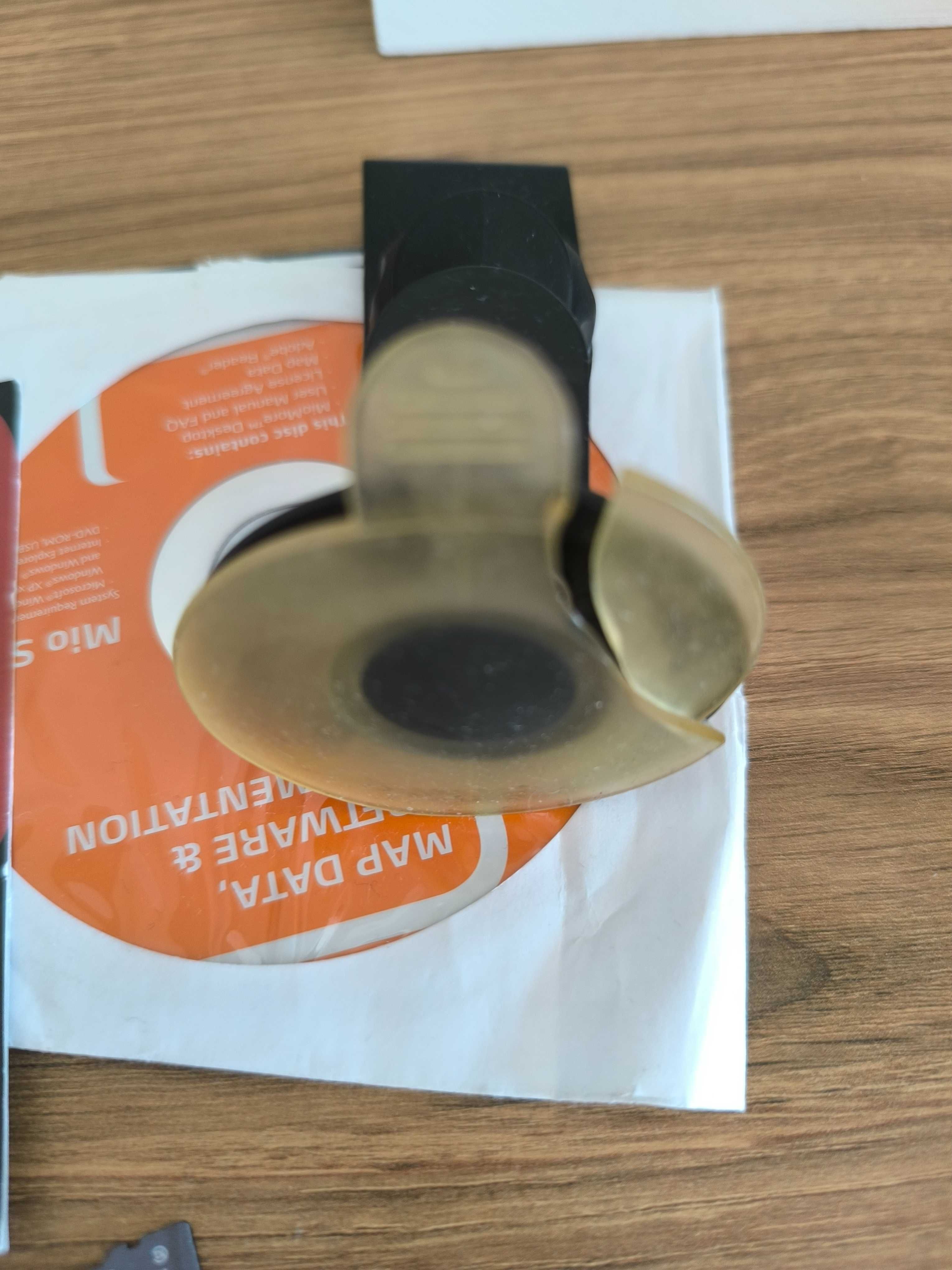 Mio Spirit 670 GPS