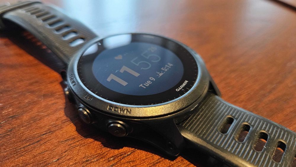 Garmin Forerunner 945