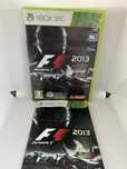 Gra F1 2013 polski język na konsole Xbox 360 x360 wyścigi xbox360
