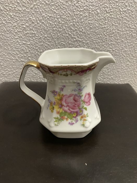 Porcelanas limoges