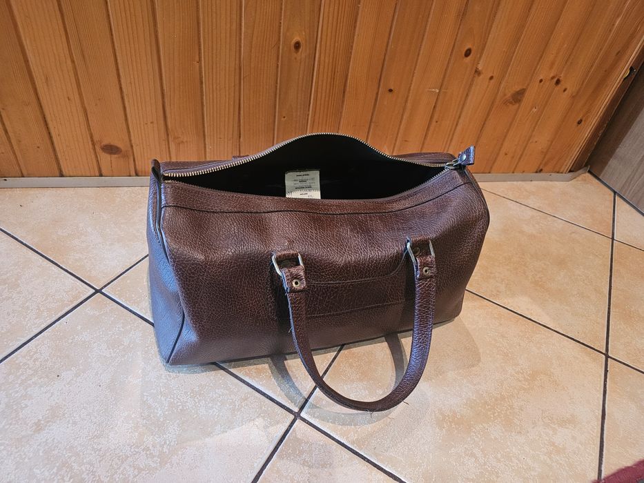 Porządna skazana torba