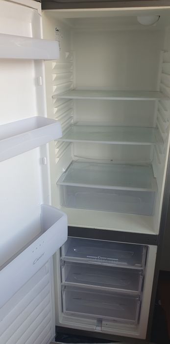 Frigorífico CANDY CFM 2755 A-01