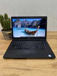 Ноутбук Dell Latitude 5590 з СЕНСОРНИМ ЕКРАНОМ