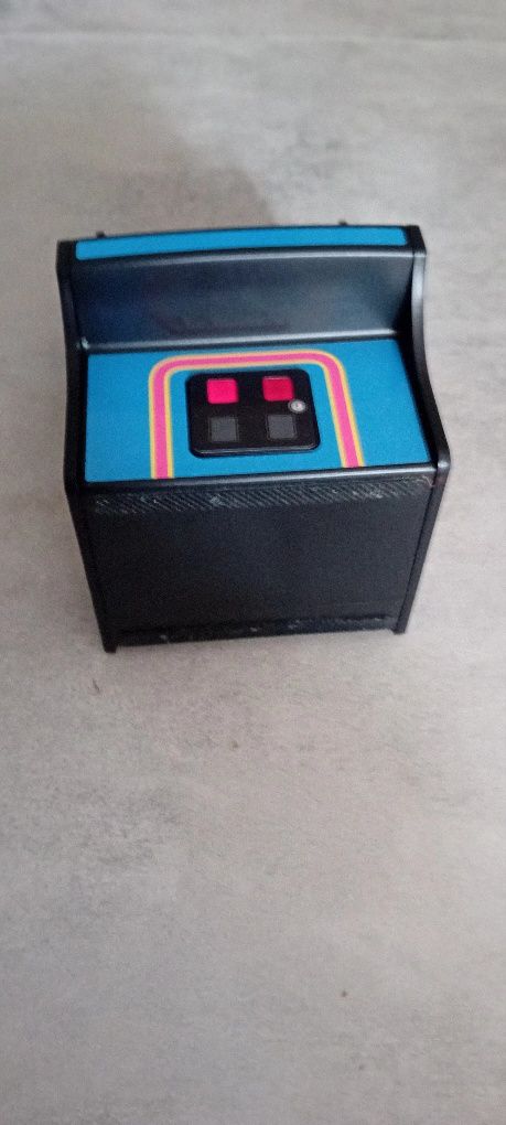 Mini automat do gier