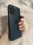 iphone 15 pro max 256 gb w idealnym stanie