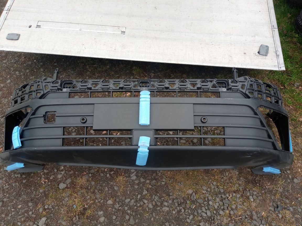 Zderzak VW Crafter 2 , nowy , oryginalny Vw