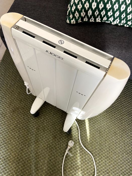 Aquecedor casa Jocel como novo